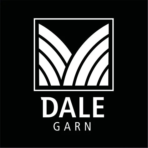 Mönster - Dale Garn