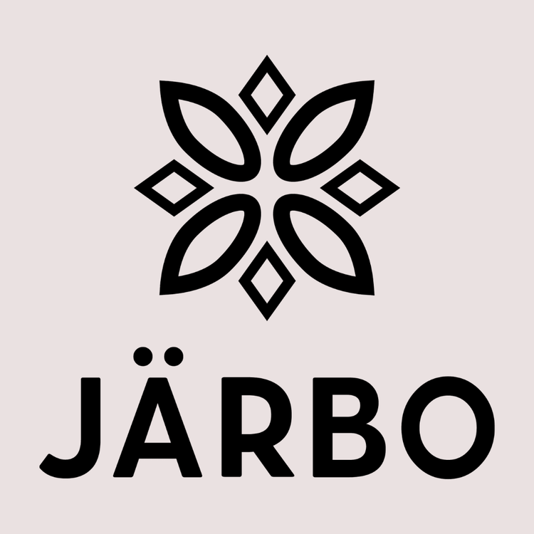 Allt från Järbo - Fru Olesen Garn