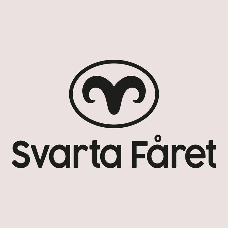 Allt från Svarta Fåret - Fru olesen Garn - Fru Olesen Garn
