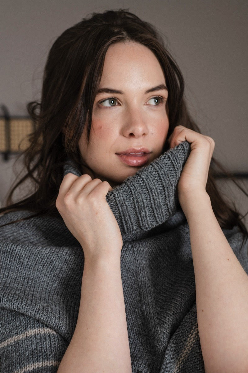 Buenos Aires – poncho