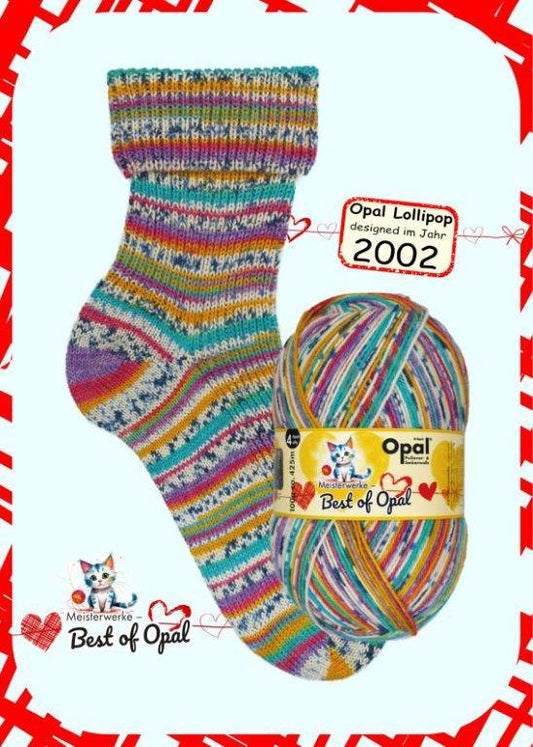 Best of Opal