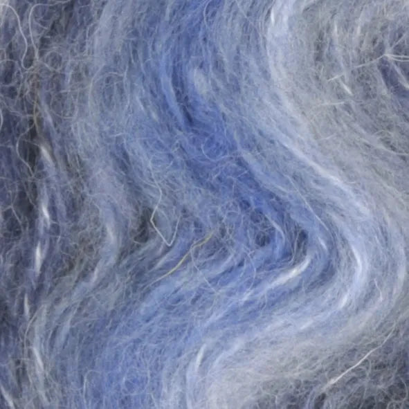 🧶SNART I LAGER🧶Gjestal Garn Poppis - Fru Olesen Garn