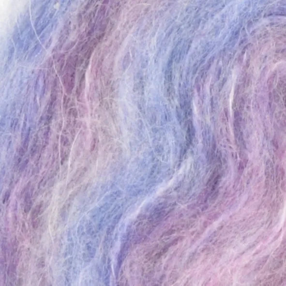 🧶SNART I LAGER🧶Gjestal Garn Poppis - Fru Olesen Garn