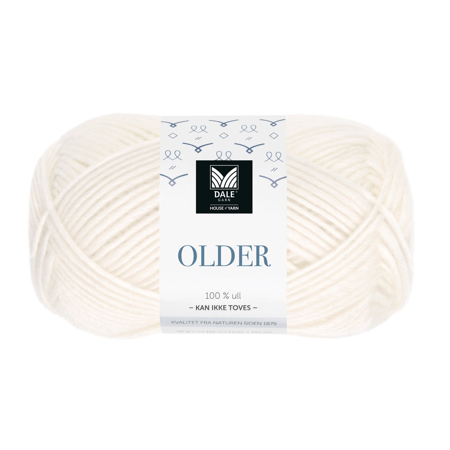 ❣️KOMMANDE NYHET❣️Older från Dale garn