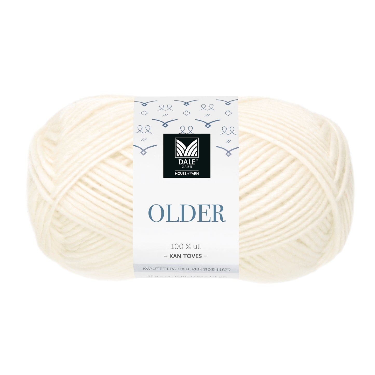 ❣️KOMMANDE NYHET❣️Older från Dale garn