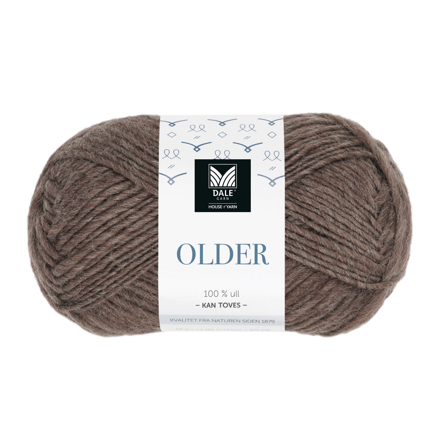 ❣️KOMMANDE NYHET❣️Older från Dale garn