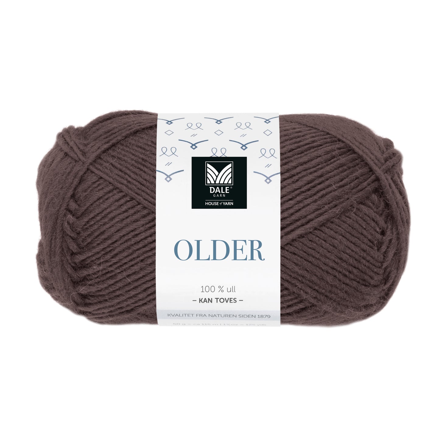 ❣️KOMMANDE NYHET❣️Older från Dale garn