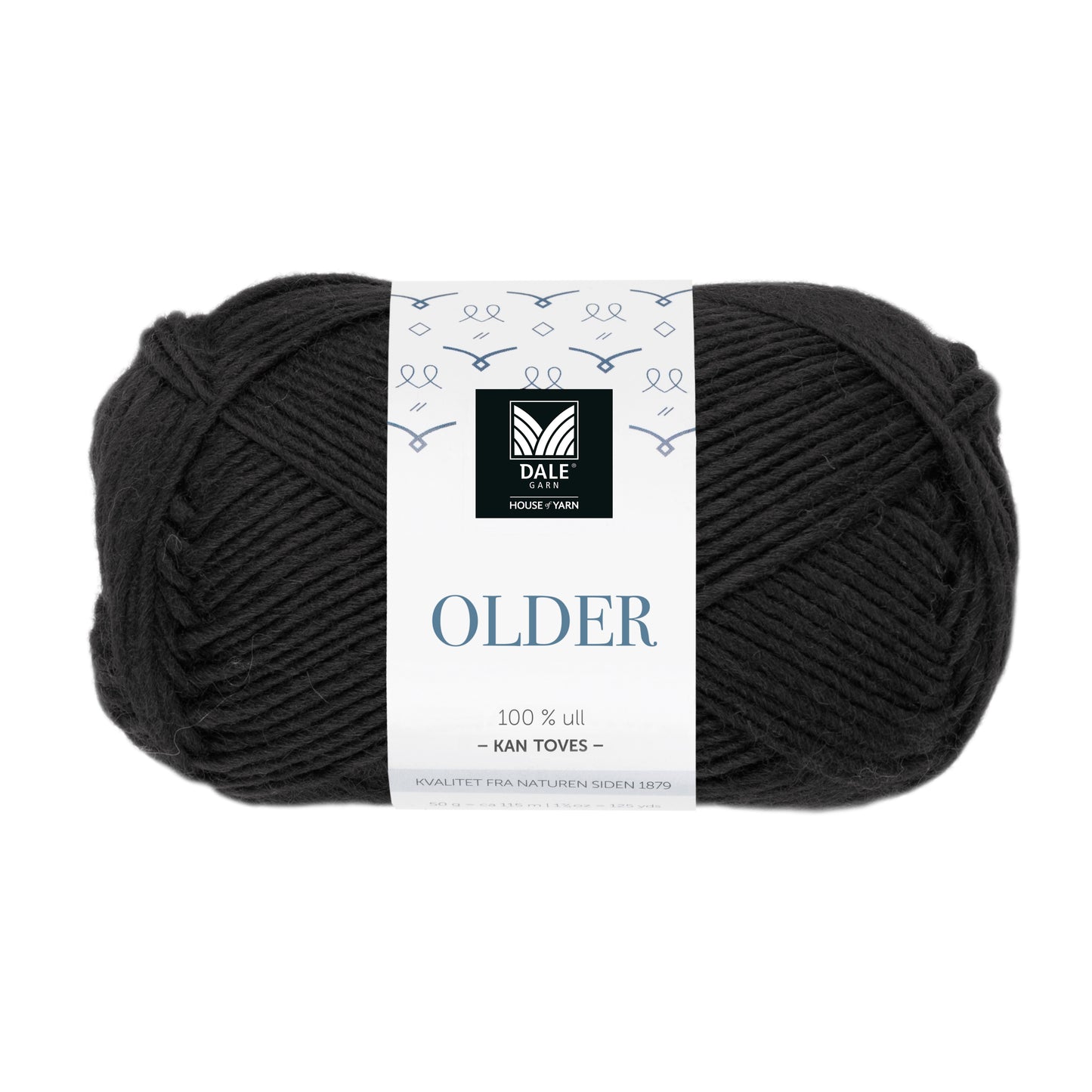 ❣️KOMMANDE NYHET❣️Older från Dale garn