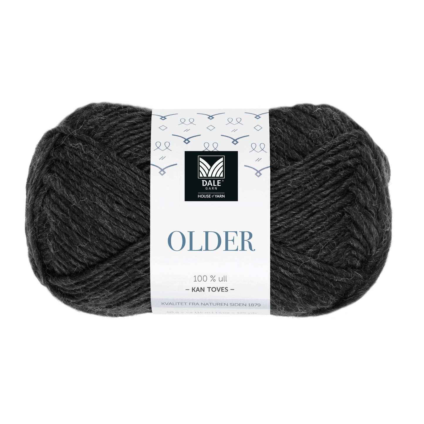 ❣️KOMMANDE NYHET❣️Older från Dale garn