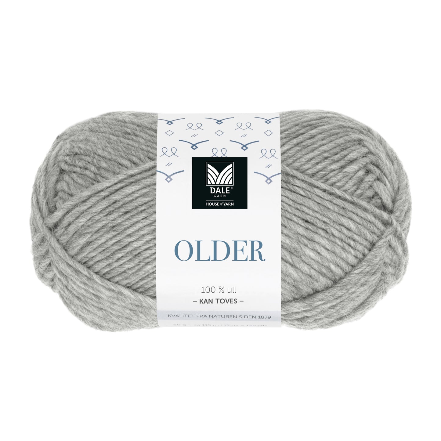 ❣️KOMMANDE NYHET❣️Older från Dale garn