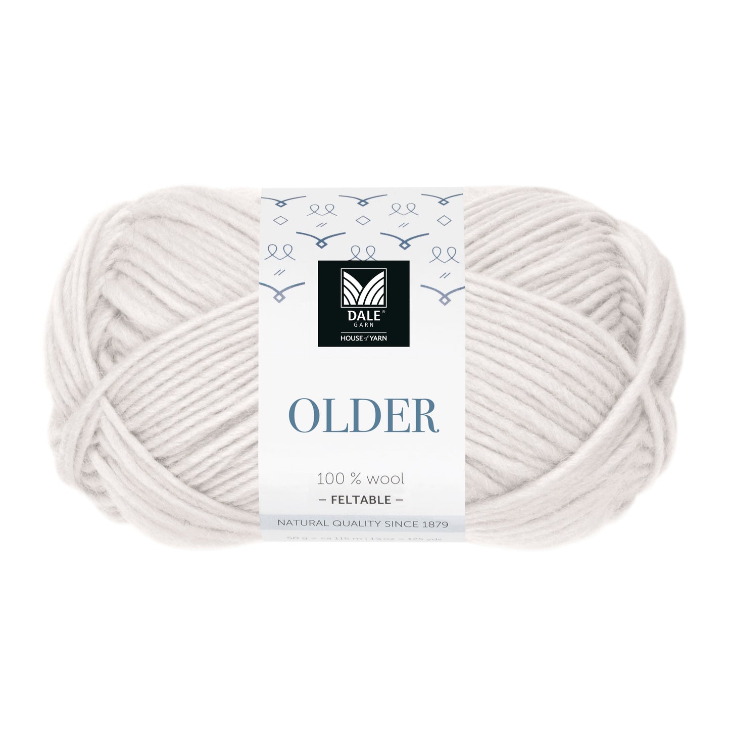 ❣️KOMMANDE NYHET❣️Older från Dale garn