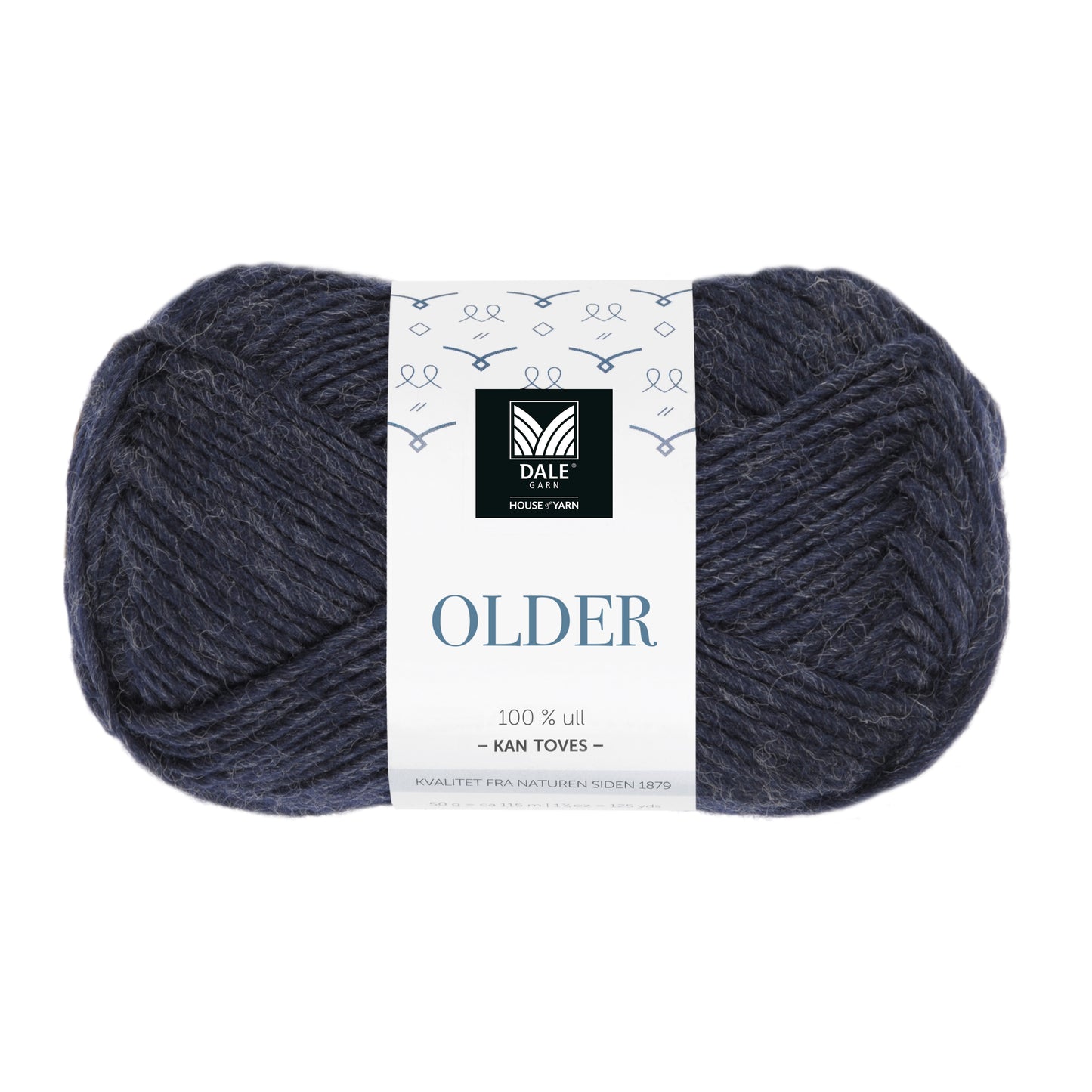 ❣️KOMMANDE NYHET❣️Older från Dale garn