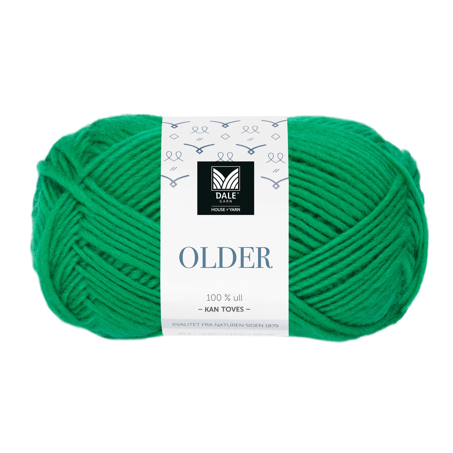 ❣️KOMMANDE NYHET❣️Older från Dale garn