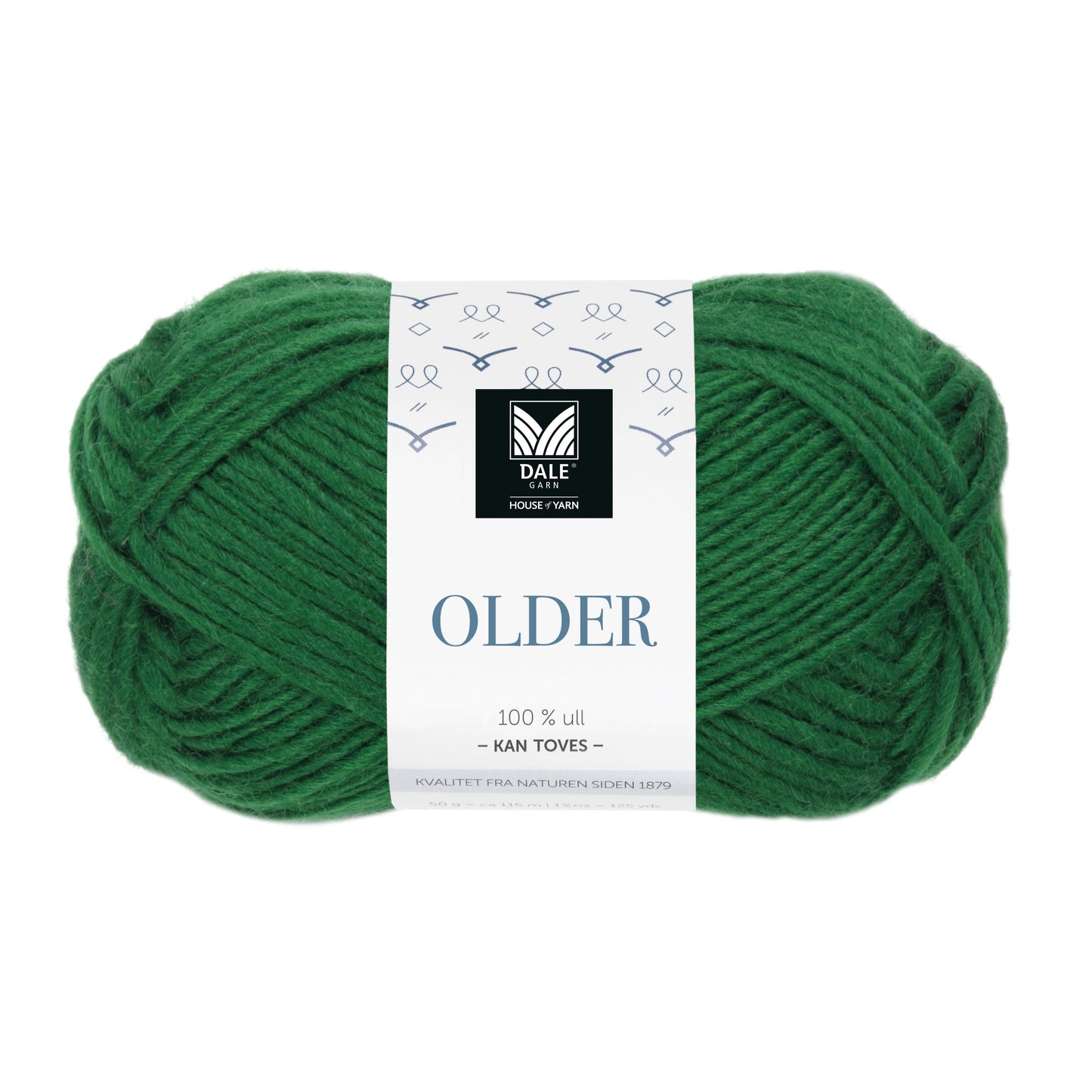 ❣️KOMMANDE NYHET❣️Older från Dale garn