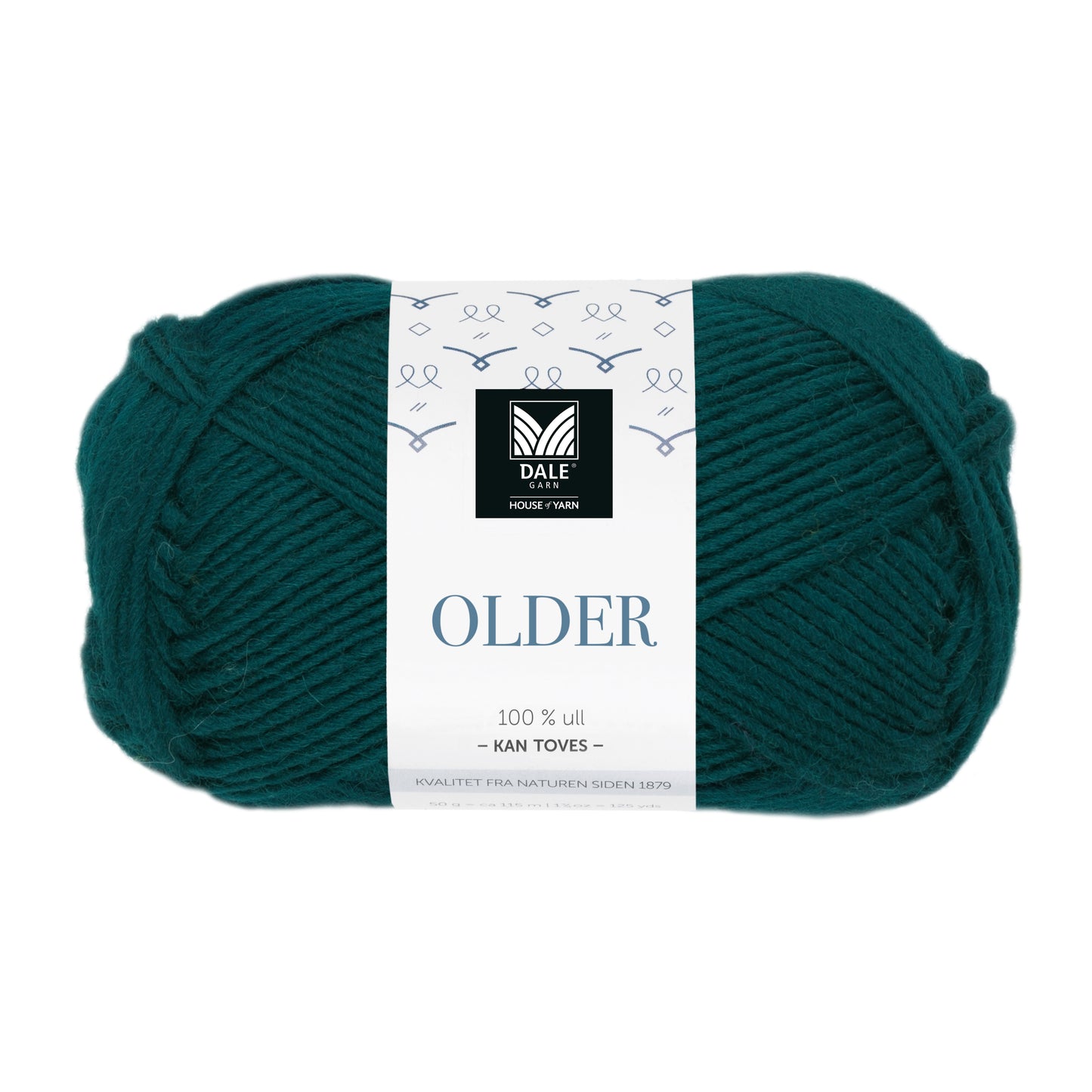 ❣️KOMMANDE NYHET❣️Older från Dale garn