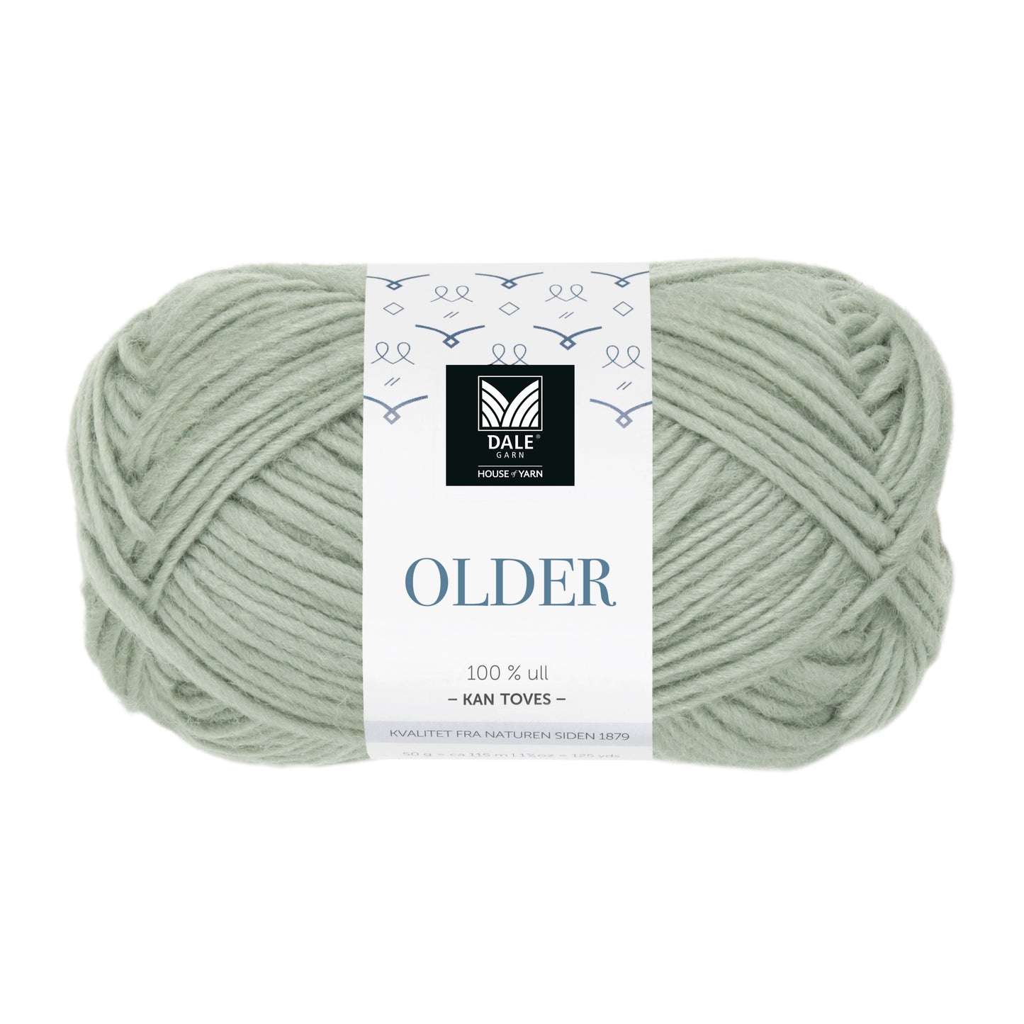 ❣️KOMMANDE NYHET❣️Older från Dale garn