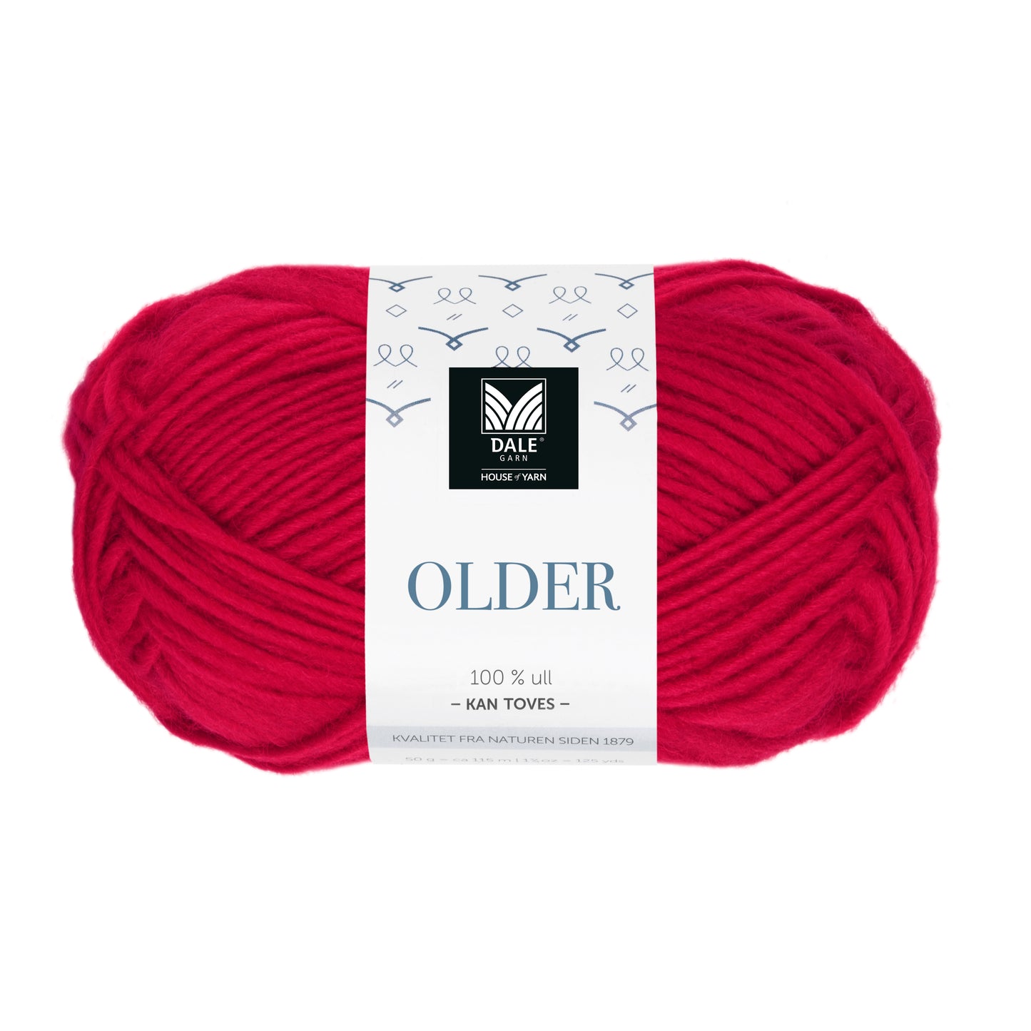 ❣️KOMMANDE NYHET❣️Older från Dale garn