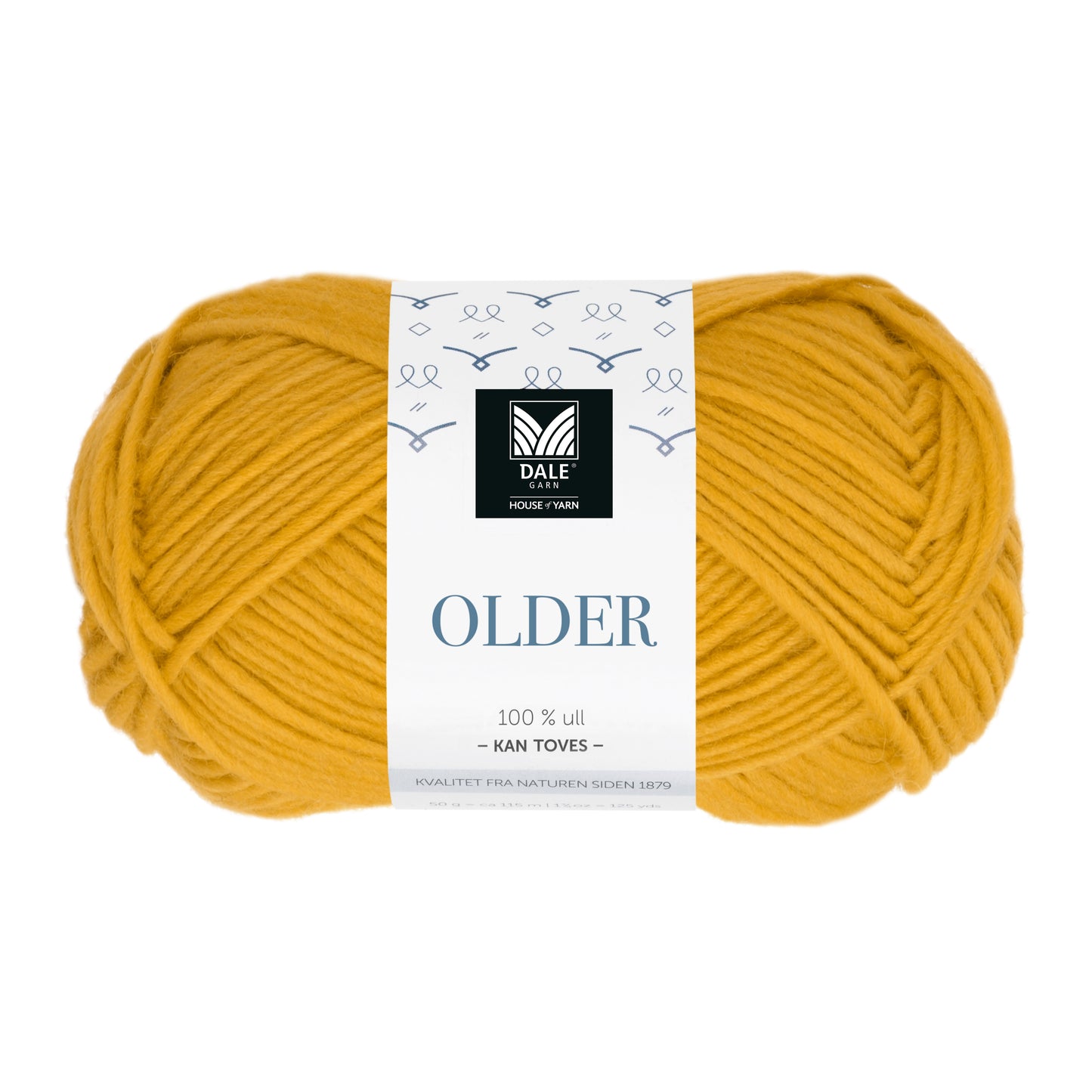 ❣️KOMMANDE NYHET❣️Older från Dale garn