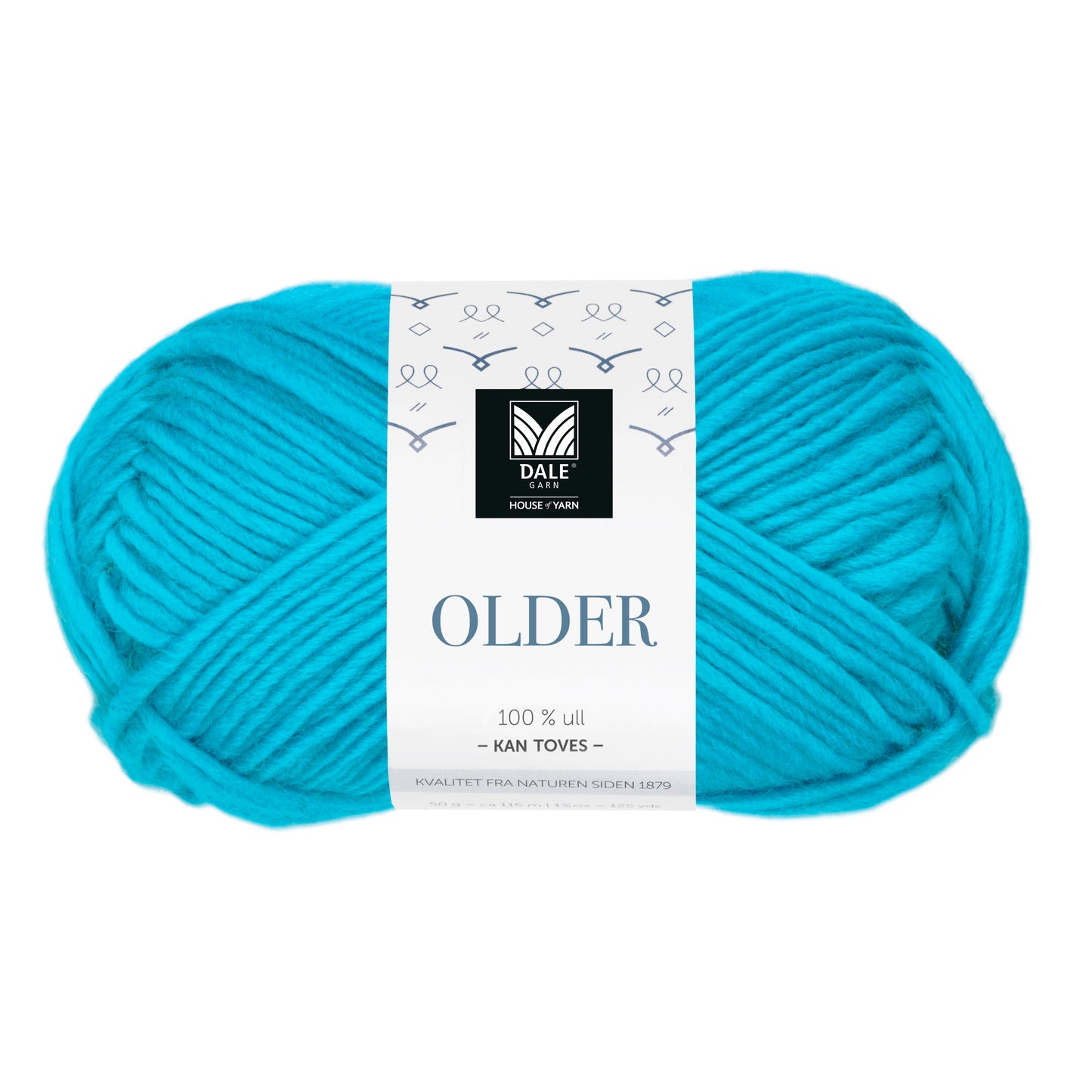 ❣️KOMMANDE NYHET❣️Older från Dale garn