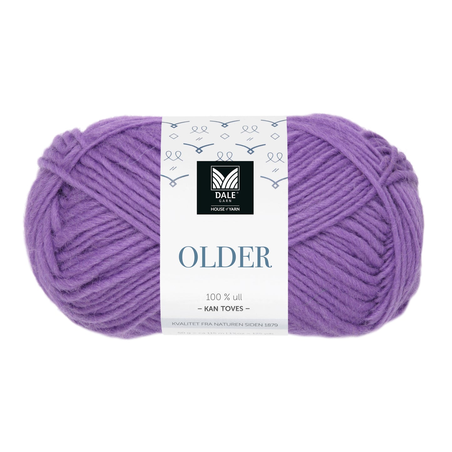 ❣️KOMMANDE NYHET❣️Older från Dale garn