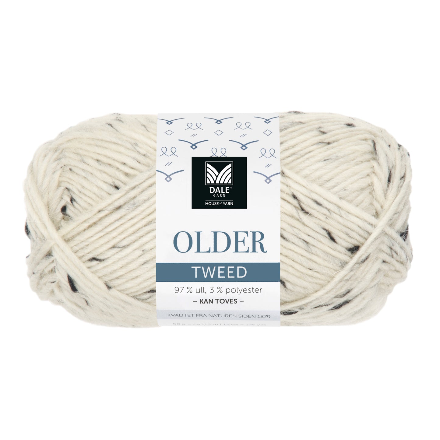 ❣️KOMMANDE NYHET❣️Older från Dale garn