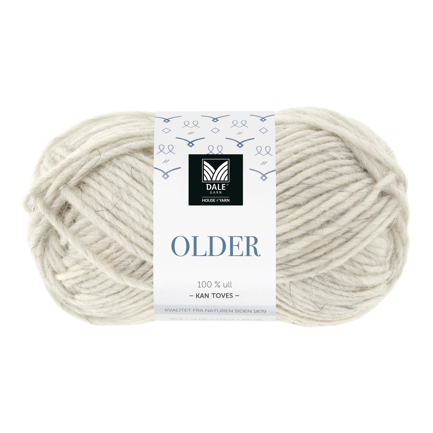 ❣️KOMMANDE NYHET❣️Older från Dale garn