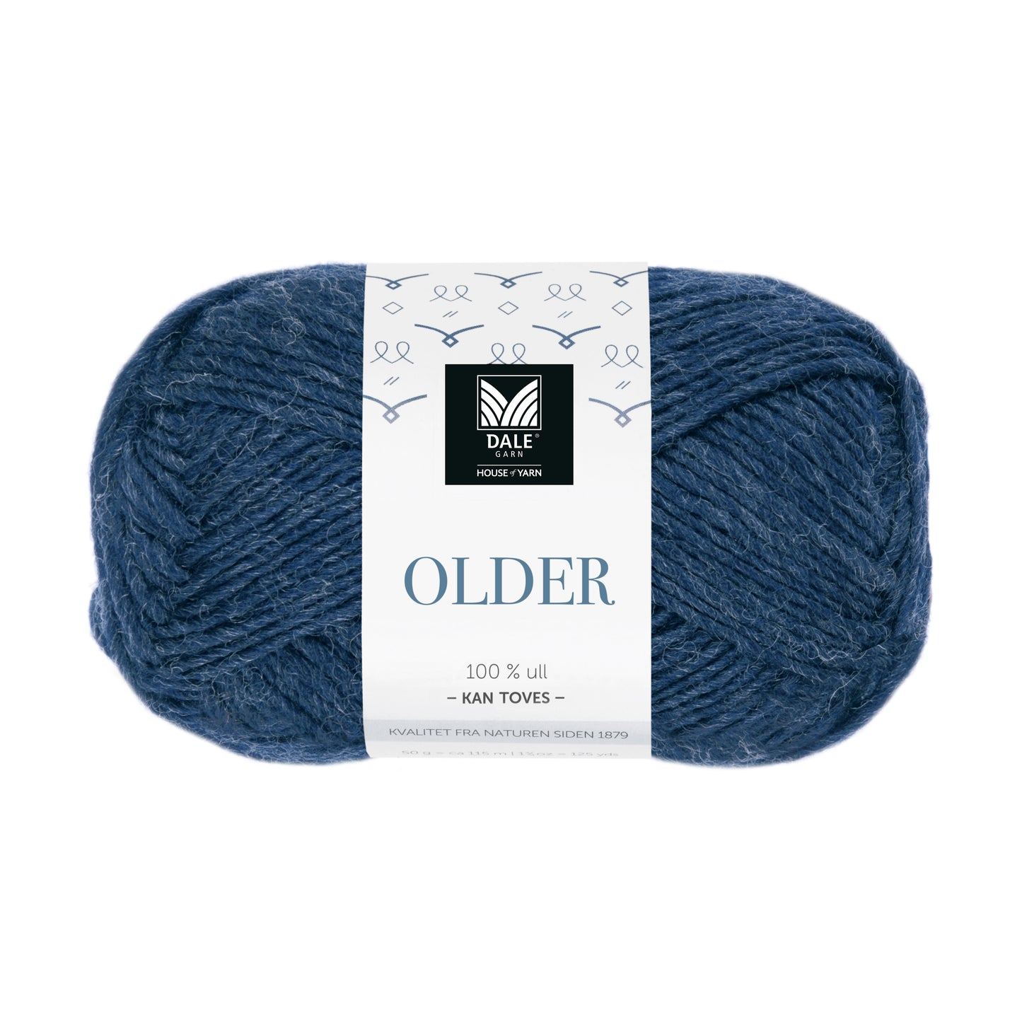 ❣️KOMMANDE NYHET❣️Older från Dale garn