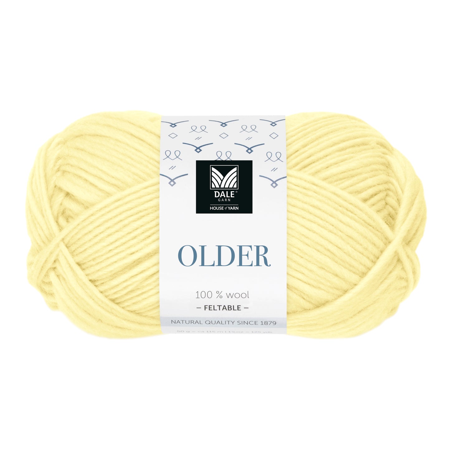 ❣️KOMMANDE NYHET❣️Older från Dale garn