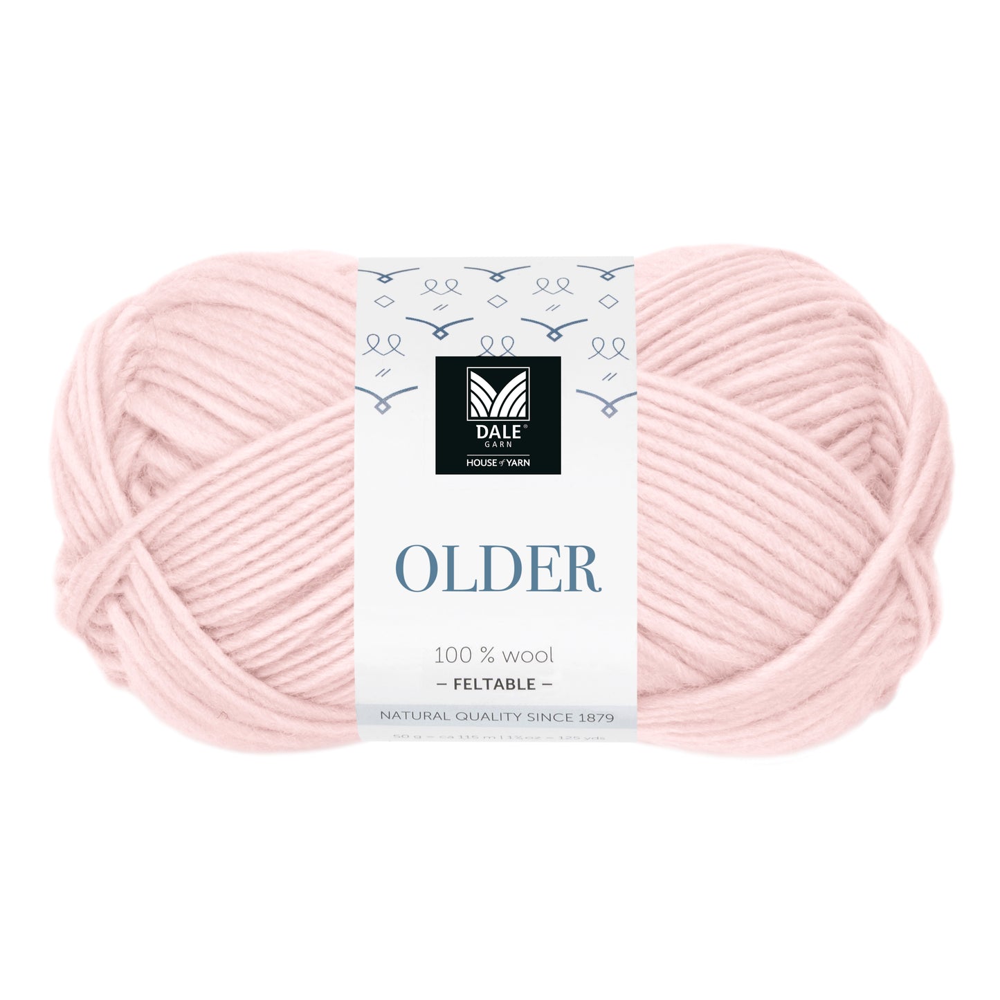 ❣️KOMMANDE NYHET❣️Older från Dale garn