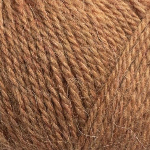 Alpacka Solo - Garn från Järbo - Fru Olesen Garn