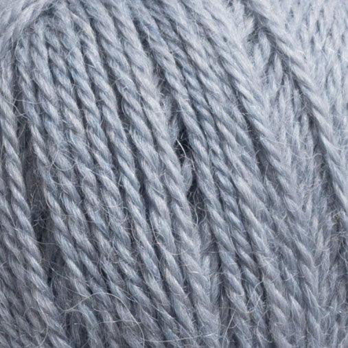 Alpacka Solo - Garn från Järbo - Fru Olesen Garn