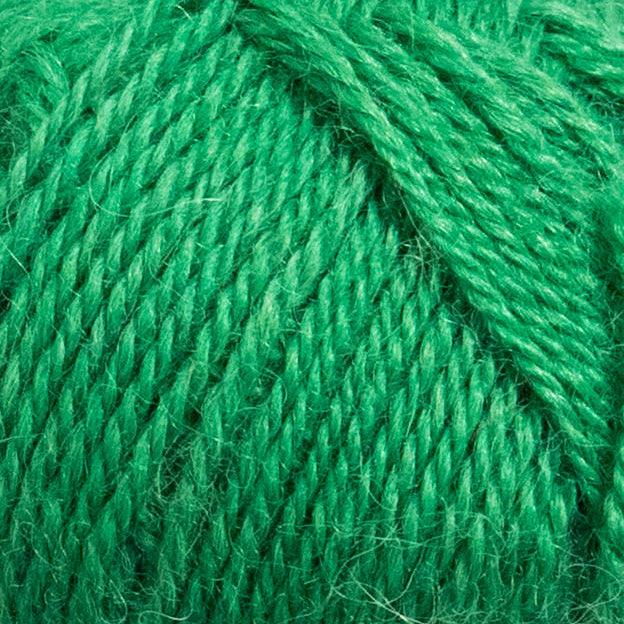 Alpacka Solo - Garn från Järbo - Fru Olesen Garn