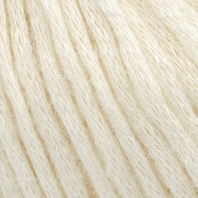 Cotton Alpakka från Du Store Alpakka