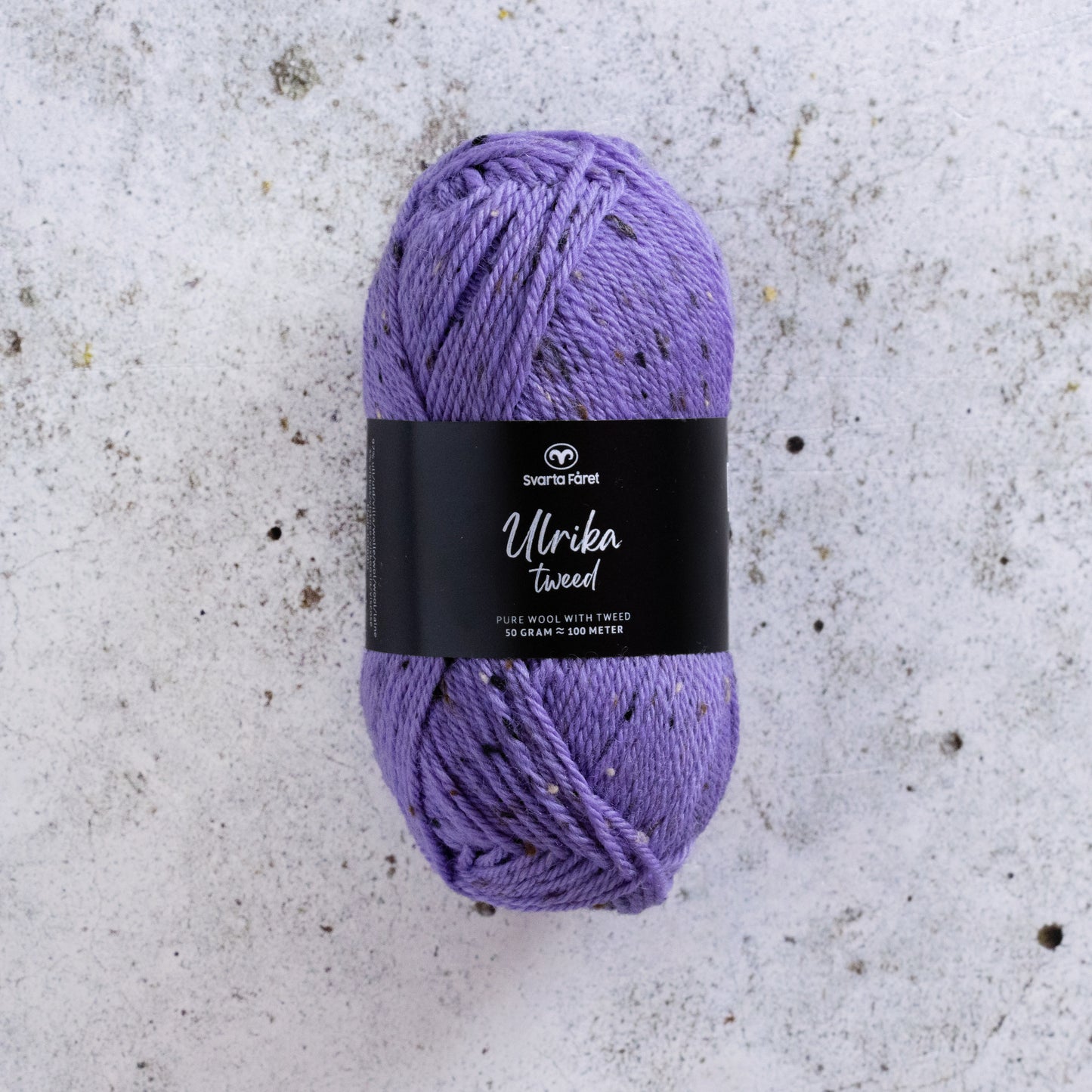 Ulrika Tweed