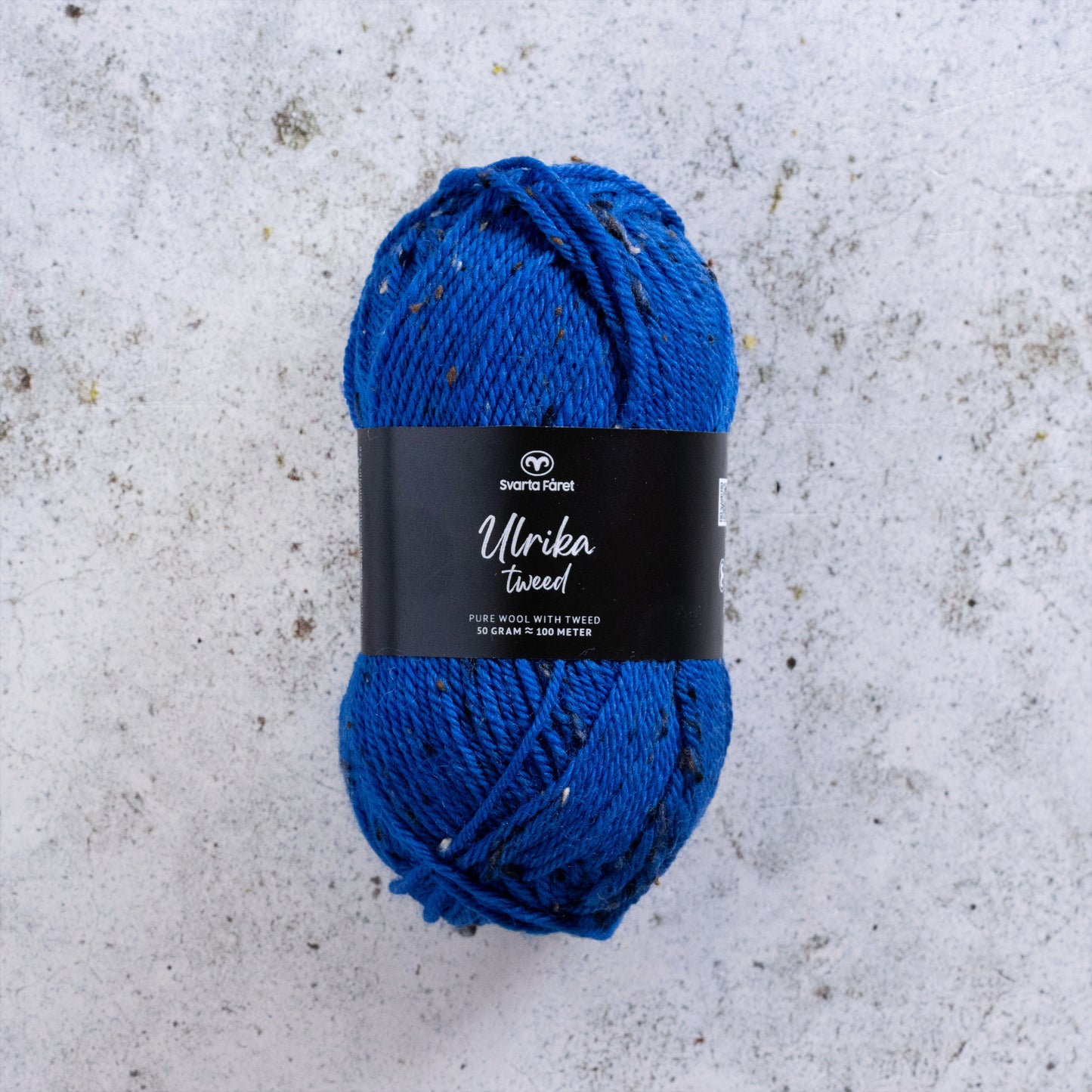 Ulrika Tweed