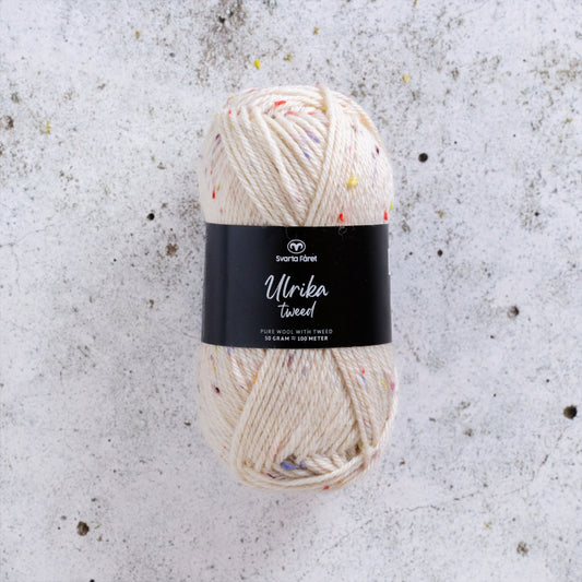 Ulrika Tweed