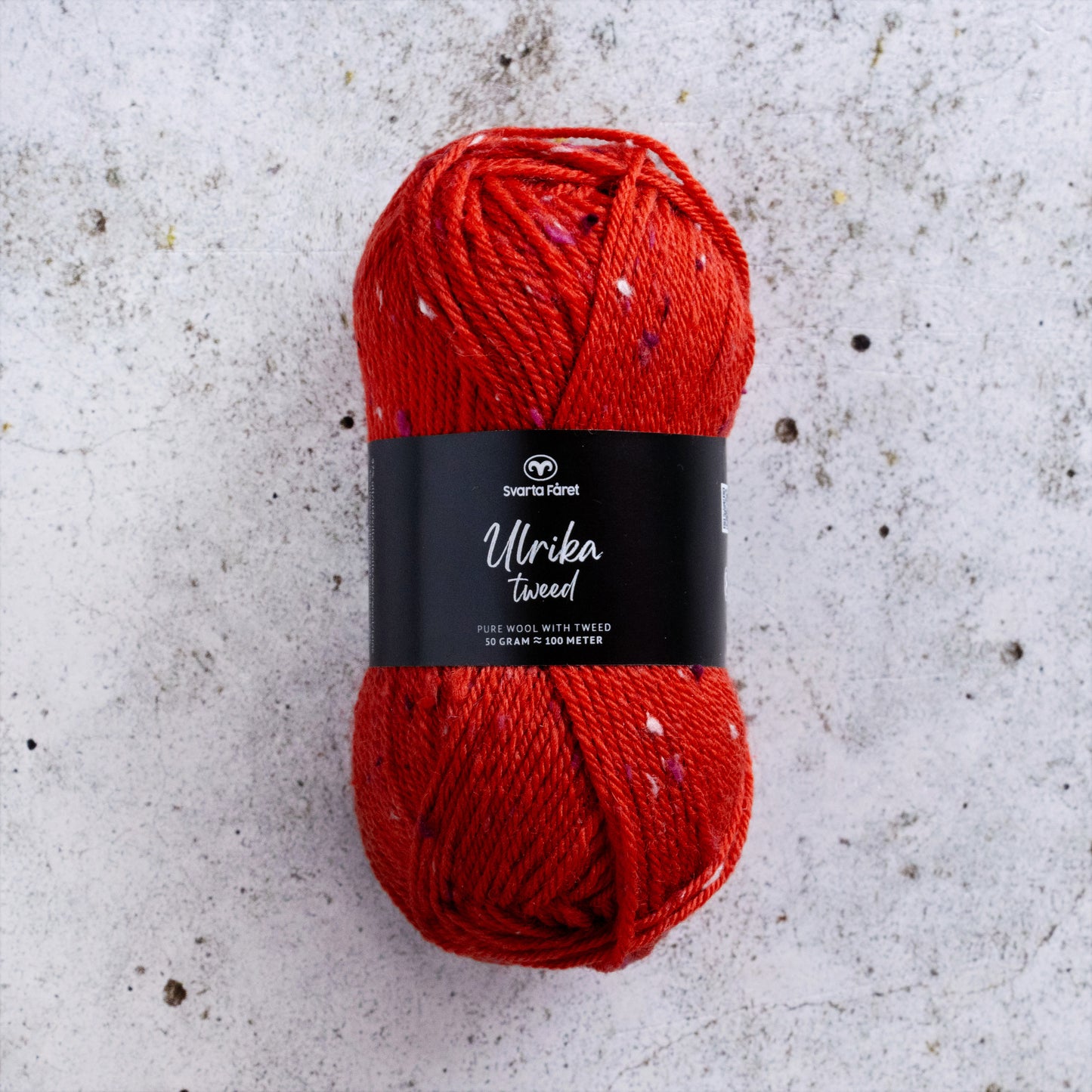 Ulrika Tweed