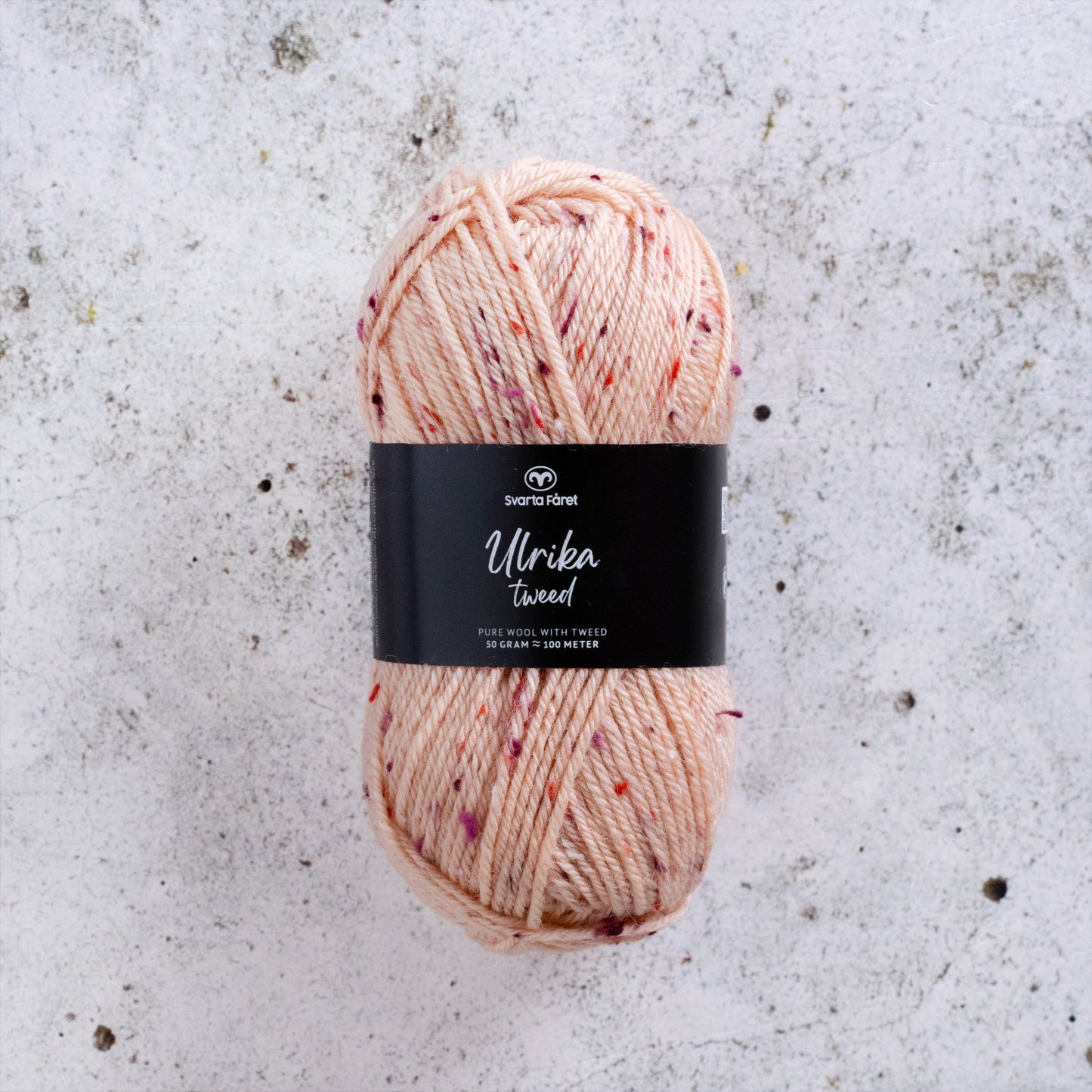 Ulrika Tweed