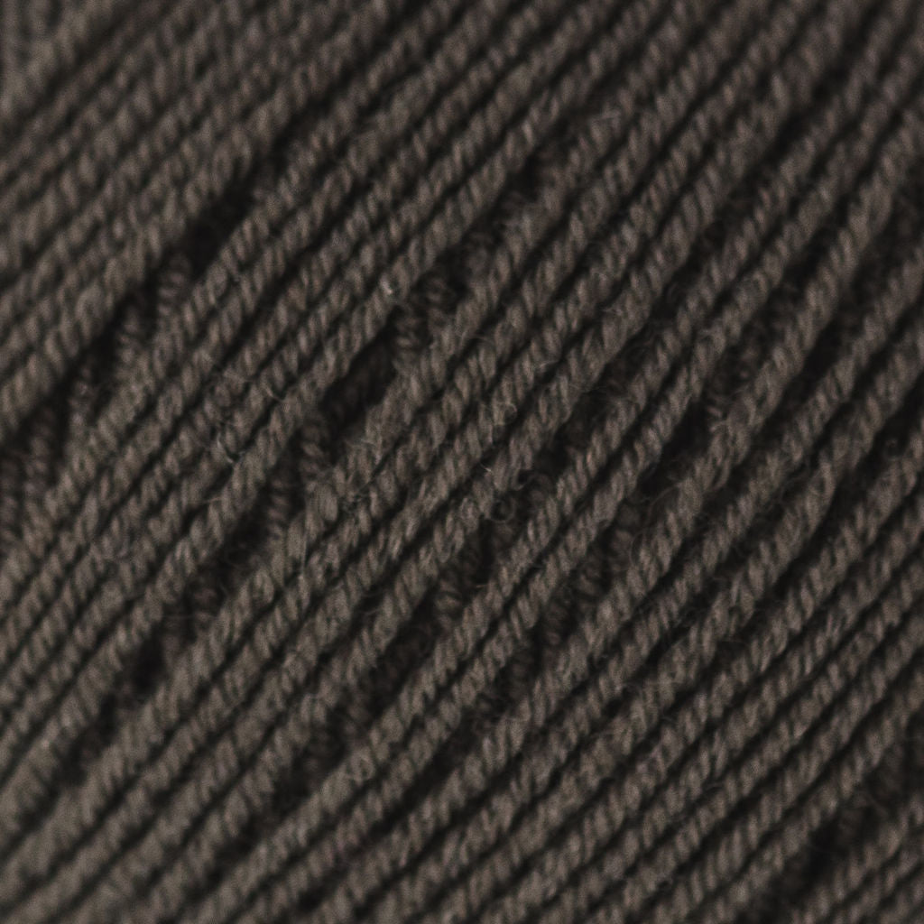 Pure merino - Knits by Cindy Ekman