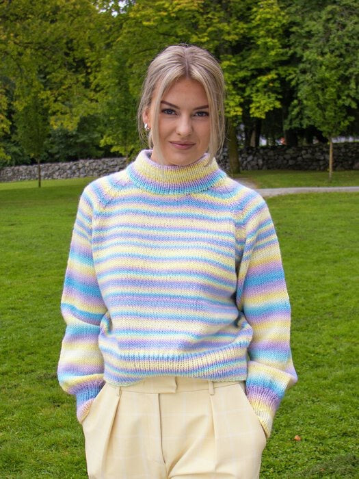 Verena - sweater