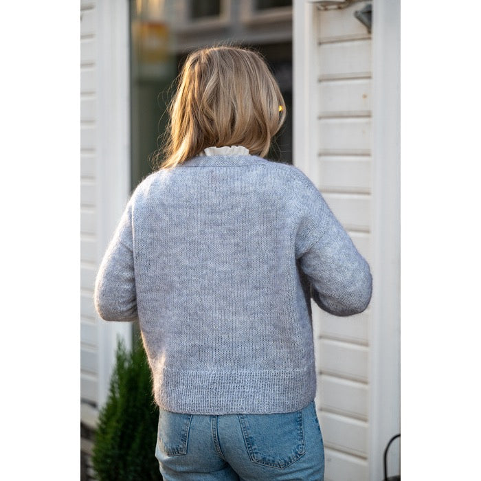 Cornelia - cardigan