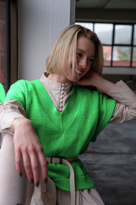 Léoine - vest