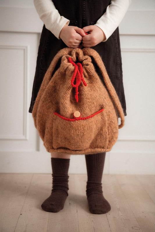 Berlin - barnryggsäck