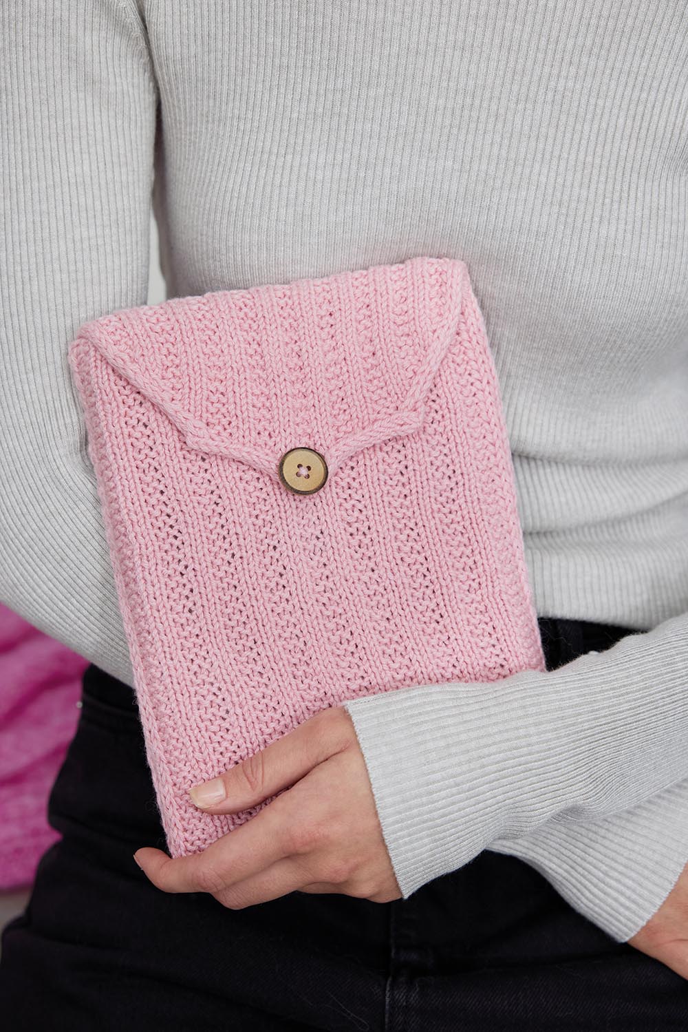 Ping - IPAD case