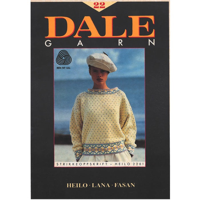 Yellow - sweater