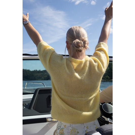 Gabbro cardigan