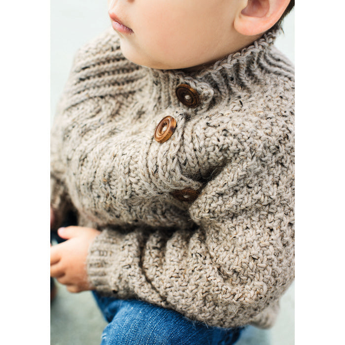 Gutte - sweater