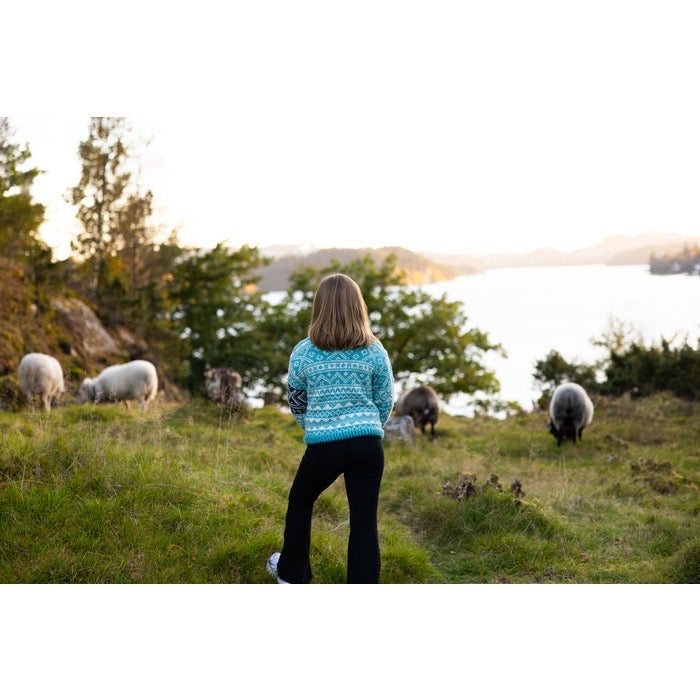 Valle - barntröja