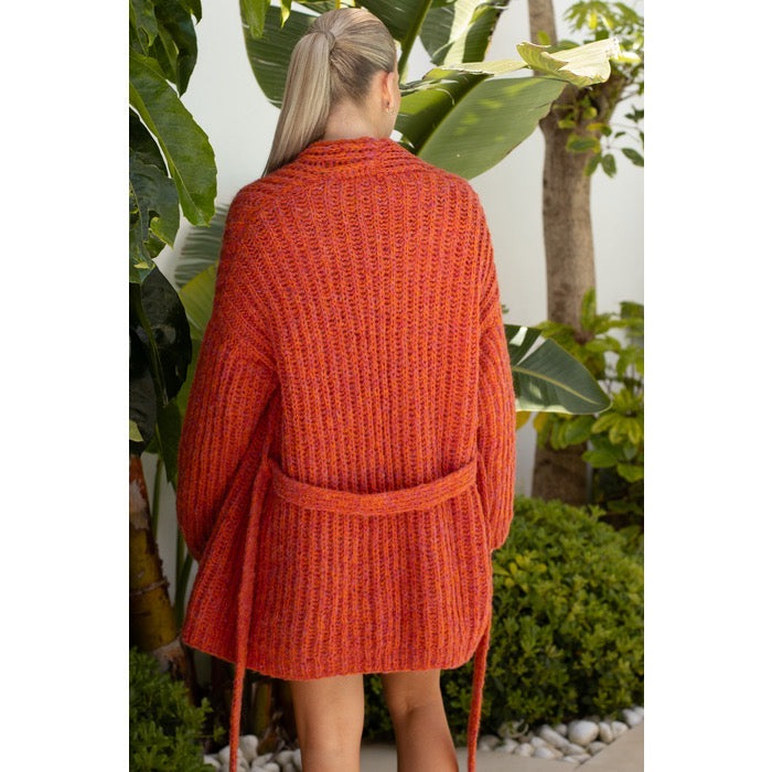 Catarina - cardigan