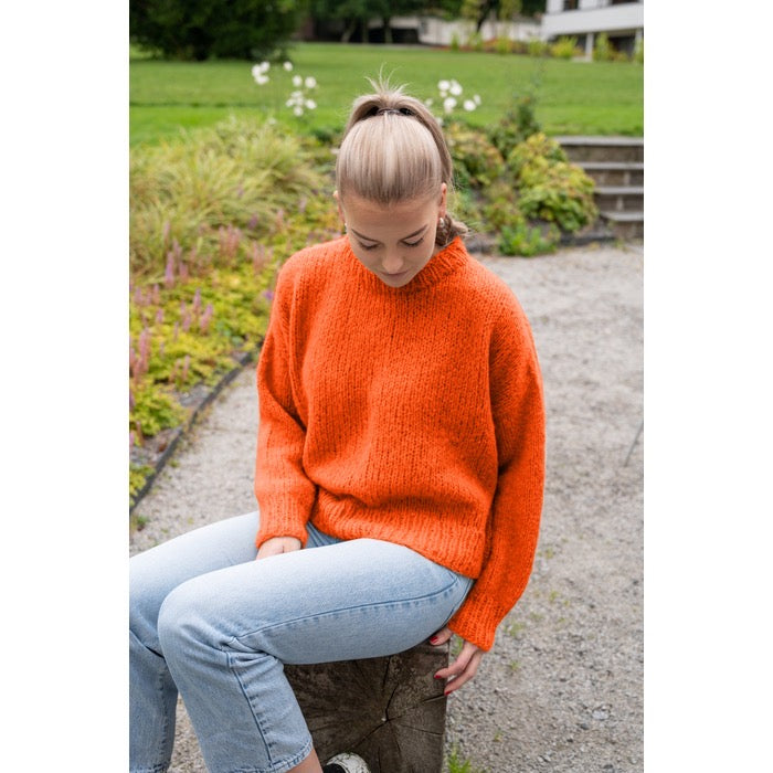 Åsta - sweater